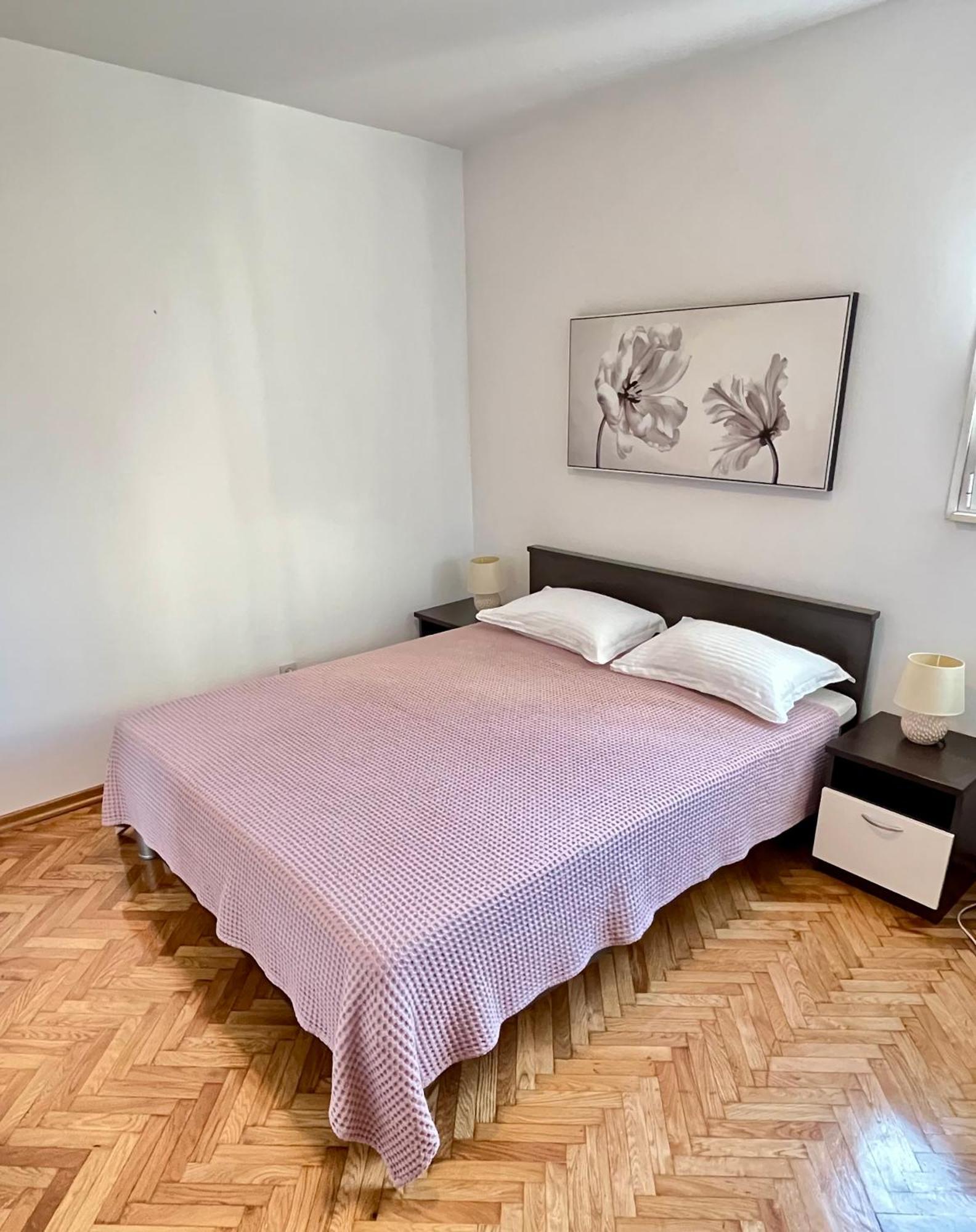 Ferienwohnung Ana Split Exterior foto